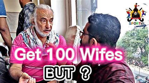 100 Wifes For 1 Athlete But Ustad Khalid Rashid YouTube