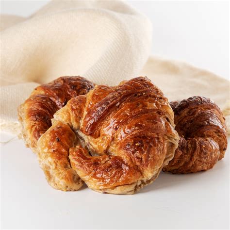 Croissant Multicereales Tienda JA