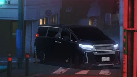 IMCDb org 2019 Toyota Alphard AH30 in 永遠の831 Eternal 831 2022