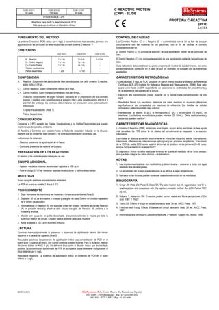 Pcr Latex Pdf Descarga Gratuita