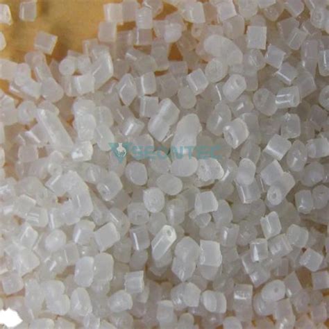 Seontec Pvdf Granule China Pvdf Best Price White Color High Mfi Good