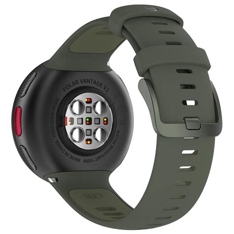 Polar Vantage V2 Premium Multisport GPS Watch Polar USA