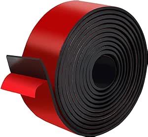 Rotolo Di Gomma Adesiva Foglio Di Neoprene Adesivo Striscia Di Gomma