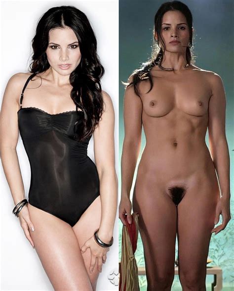 Katrina Law Nude Telegraph