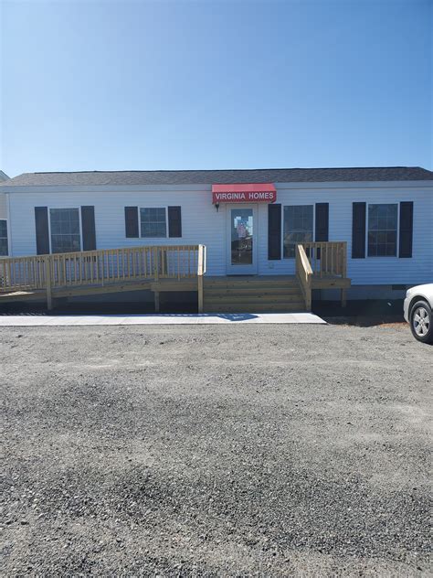 Virginia Homes Sales Center | South Hill VA