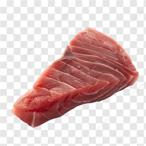 Carne De Atum Crua PNG Carne De Atum Crua PNG Sashimi De Atum