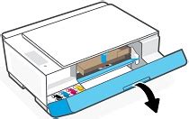 Impresoras Hp Smart Tank Mover O Transportar La Impresora Soporte