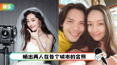 挺过出轨、婚变风波！向佐连出8个post向郭碧婷示爱！ Xuan