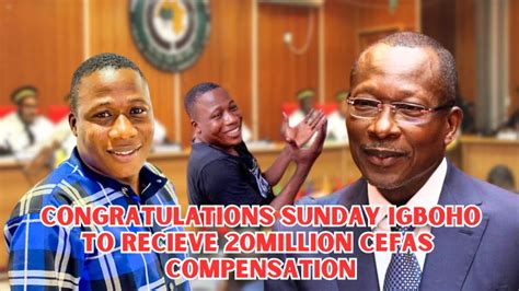 Congratulations Yoruba Nation Finally Ecowas Court Ordered Benin To Pay