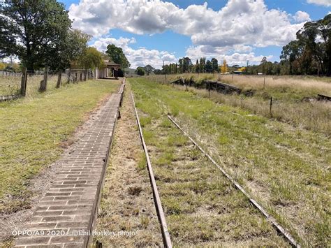 NSWGR News and History / New South Wales Government Railways