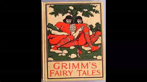 Cat And Mouse In Partnership Grimm S Fairy Tales Youtube