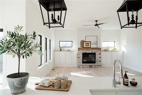 Ventura Seashell Oak By Oakstone Homes Transitional Kitchen Los