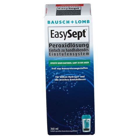 EasySept Peroxidlösung 360 ml Shop Apotheke