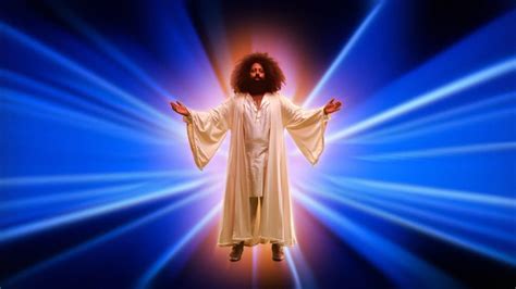 Travel Inside Reggie Watts' Imagination with 'Waves'