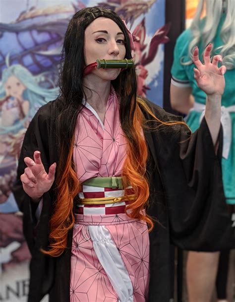 Anime Nyc Returns And Cosplay Conquers New York City