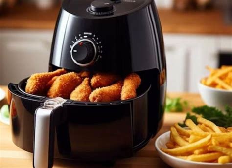 Estos Son Los Alimentos Que No Debes Preparar En Air Fryer