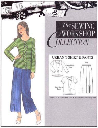 Sewing Workshop Patterns | Catalog of Patterns