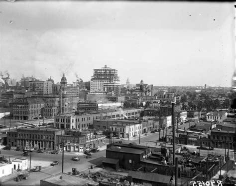 Omar Blair (1918 - 2004) | Denver Public Library Special Collections ...