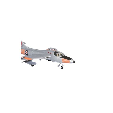 Corgi Aa Aviation Archive Hawker Hunter T