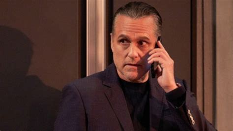 General Hospital: Is Maurice Benard’s Sonny Leaving the Show?