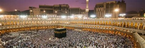 10 Best Mecca Hotels, Saudi Arabia (From $21)