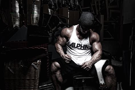 Joey Swoll | SHREDZ® Supplements