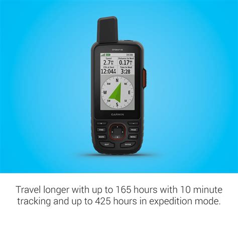 Snapklik Garmin Gpsmap I Rugged Gps Handheld