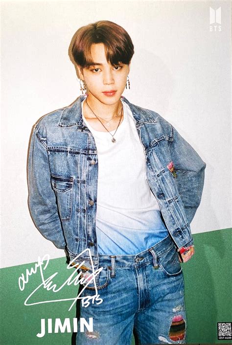 Bts Jimin Posters Jm05 Park Jimin Posters Jimin Room Decor Etsy