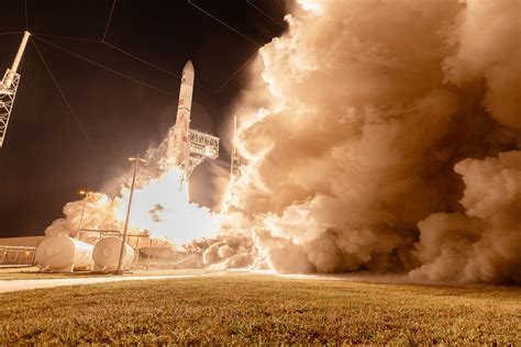 USSF 124 Falcon 9 Block 5 Everyday Astronaut