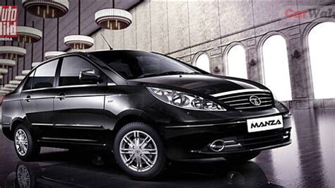 Tata Manza [2011-2015] Price (GST Rates), Images, Mileage, Colours ...