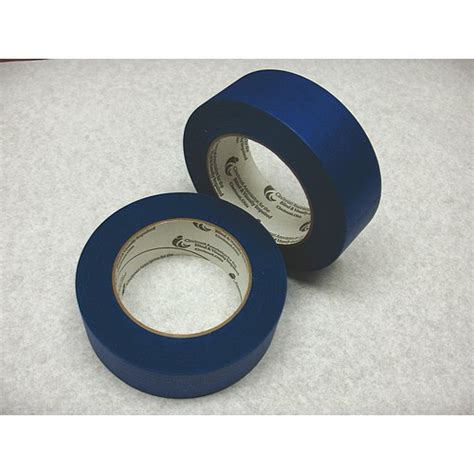 Duct Tape 60 Yds L X 2 W 9mil Yellow Nsn 5640 01 577 5962 The