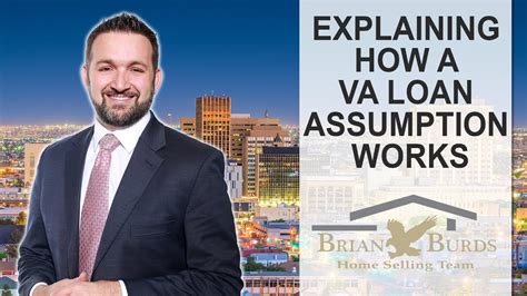 What You Need To Know About Va Loan Assumptions Youtube