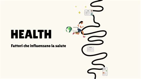 Fattori Che Influenzano La Salute By Silvia Di Pasquale On Prezi