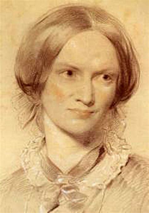 Poetical Quill Souls: Charlotte Bronte