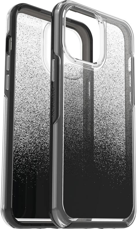 Otterbox Symmetry Series Clear Soft Shell For Apple Iphone 13 Pro Max And Iphone 12 Pro Max