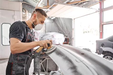 Funilaria E Pintura Automotiva Quando Fazer E Valor Blog Da Zapay