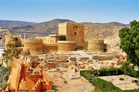 Best Game Of Thrones Spain Locations To Visit