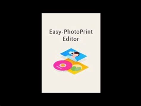 Canon Easy Photo Print Editor How To Make Passport Size Photo And