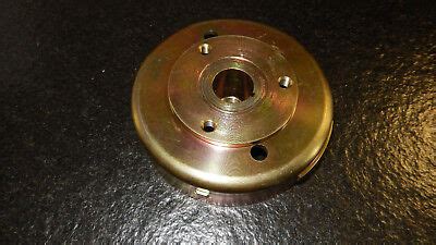 Kle Rotor Flywheel New Flywheel Kle All Models Alternator Ebay