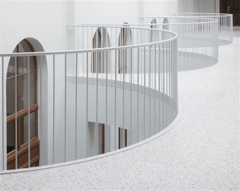 Gallery of Antwerp Historic Courthouse / HUB - 37