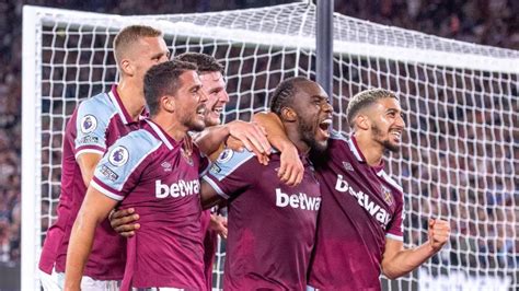 Crystal Palace Vs West Ham United Prediction Preview And Betting Tips