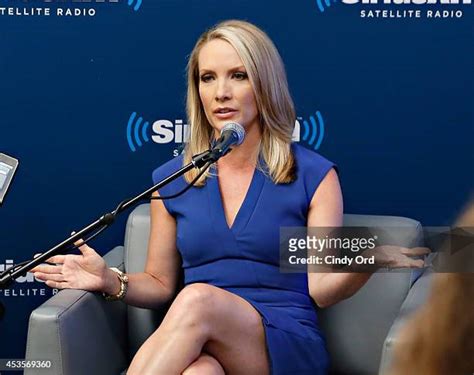 White House Press Secretaries Dana Perino Photos and Premium High Res ...