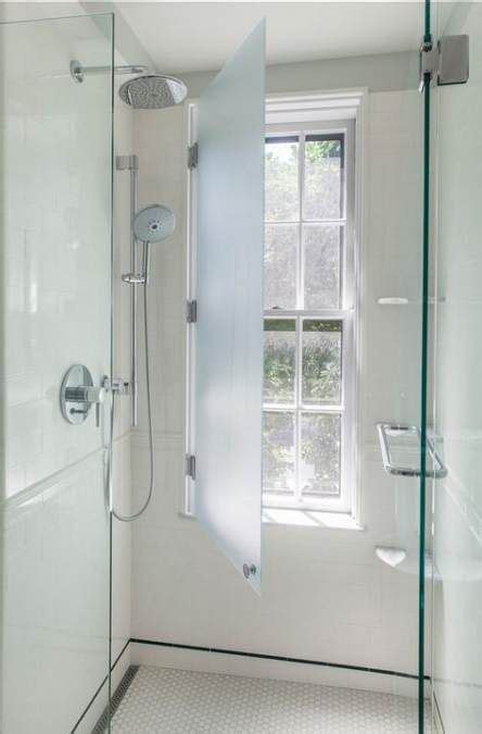 Super Bathroom Shower Glass Doors Window 53 Ideas Bathroom Windows In