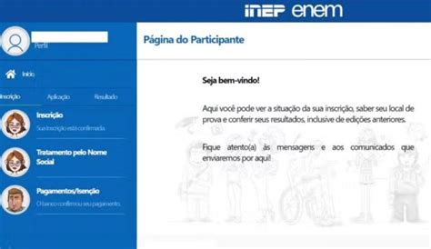 Resultado do Enem 2023 já está disponível veja como acessar notas