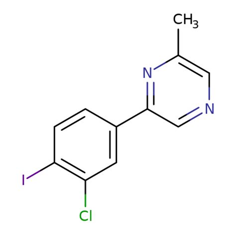 DEC98555 1353985 55 3 N 4 2 Amino Ethyl Ethyl Amino Cyclohexyl