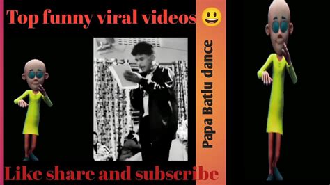 Top Funny Viral Videos 😃😃😆 Funny Videos 😆 Of Naga Youtube