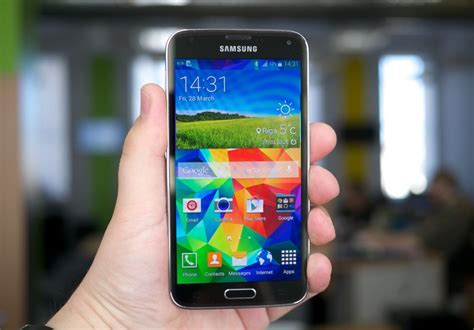 Samsung Galaxy S5 Date De Sortie Prix Et Fiche Technique