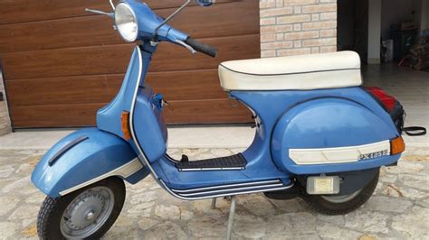 Piaggio Vespa Px E Cc Catawiki