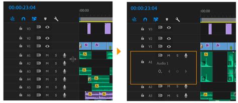 Creación de secuencias en Premiere Pro