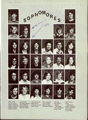 Bradshaw Mountain High School - Bear Tracks Yearbook (Prescott Valley ...